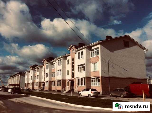 4-комнатная квартира, 300 м², 3/3 эт. на продажу в Муроме Муром - изображение 1