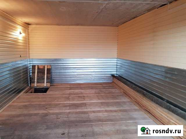 Гараж 24 м² на продажу в Канске Канск - изображение 1
