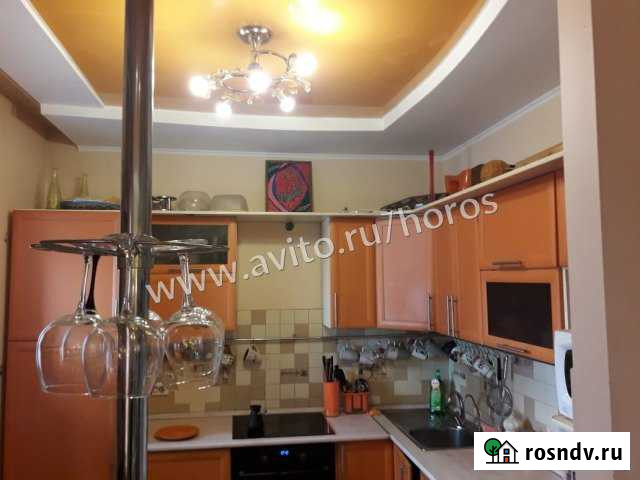 5-комнатная квартира, 183.2 м², 3/17 эт. на продажу в Благовещенске Амурской области Благовещенск - изображение 1