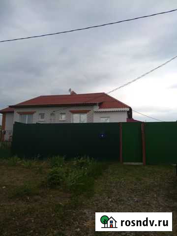 Дом 33.7 м² на участке 8.8 сот. на продажу в Волоконовке Волоконовка - изображение 1