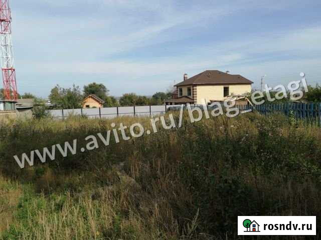 Участок ИЖС 6 сот. на продажу в Свободном Амурской области Свободный - изображение 1