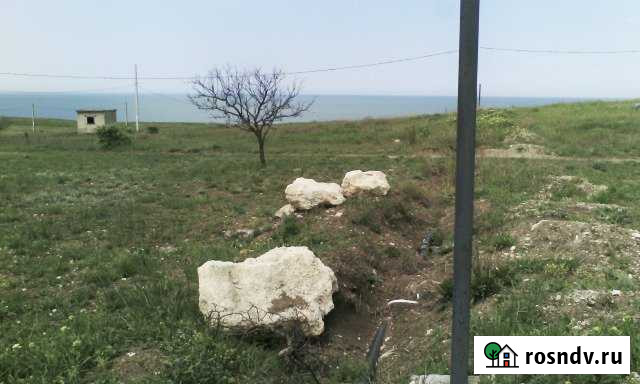 Участок ИЖС 6 сот. на продажу в Щёлкино Щёлкино - изображение 1