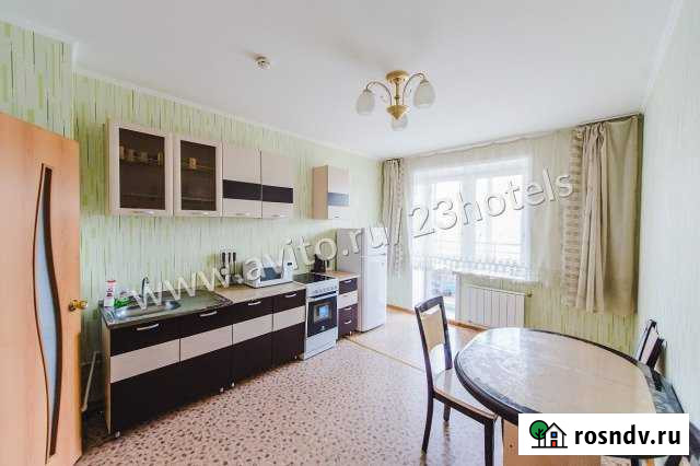 2-комнатная квартира, 75 м², 2/9 эт. в аренду посуточно в Чите Чита - изображение 1