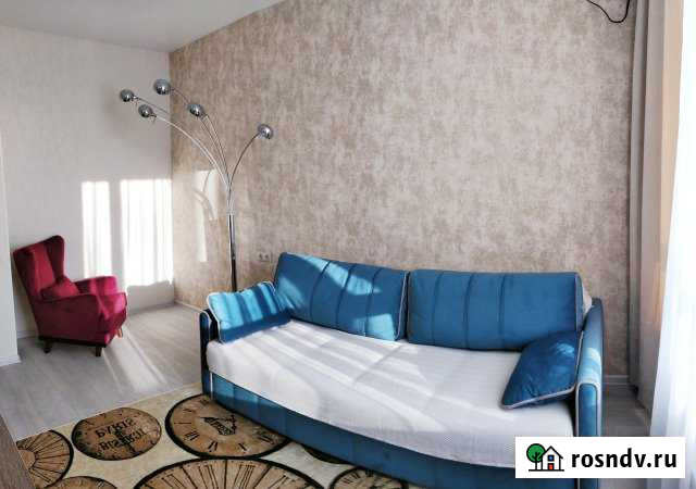 2-комнатная квартира, 50.4 м², 4/12 эт. в аренду на длительный срок в Лыткарино Лыткарино - изображение 1