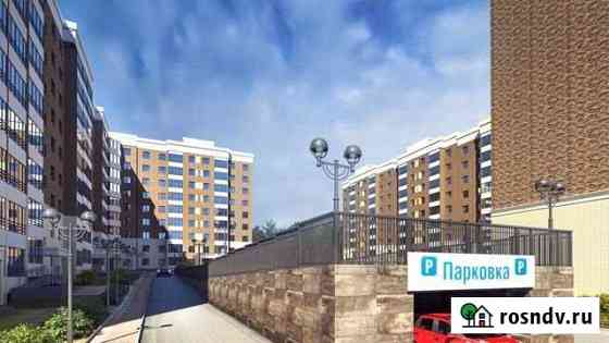 2-комнатная квартира, 56 м², 1/9 эт. на продажу в Улан-Удэ Улан-Удэ