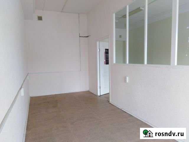 Офисное помещение, 52 кв.м. Набережные Челны - изображение 1