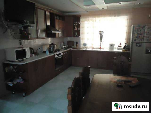 Дом 210 м² на участке 6 сот. на продажу в Сальске Сальск - изображение 1