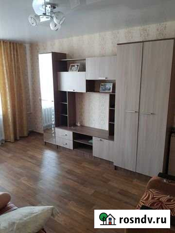 2-комнатная квартира, 49 м², 2/2 эт. на продажу в Топчихе Топчиха - изображение 1