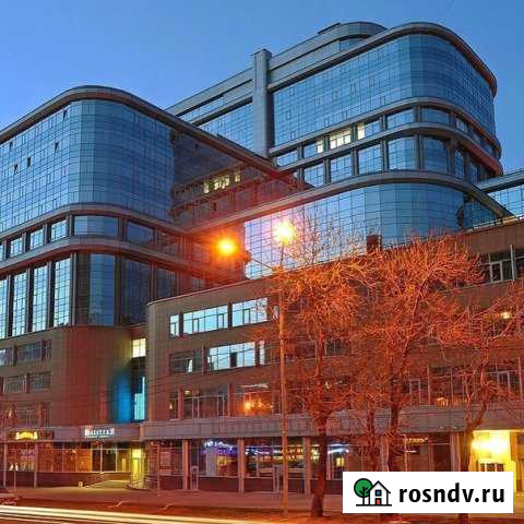 Офисное помещение, 212 кв.м. Екатеринбург - изображение 1