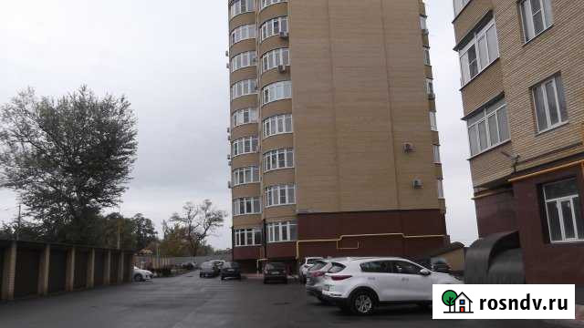 2-комнатная квартира, 67 м², 4/9 эт. на продажу в Таганроге Таганрог - изображение 1