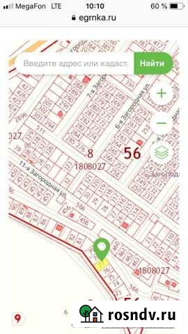 Участок ИЖС 7 сот. на продажу в Бузулуке Бузулук - изображение 1