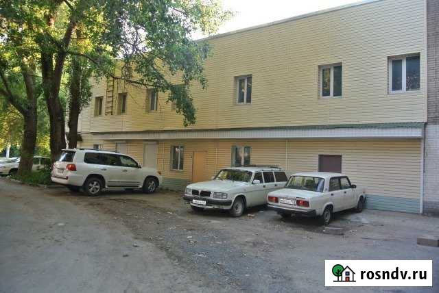 Производственное помещение, 730 кв.м. Ростов-на-Дону - изображение 1