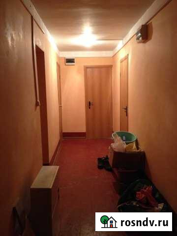 Комната 24 м² в 8-ком. кв., 5/5 эт. на продажу в Мосальске Мосальск - изображение 1