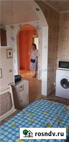 3-комнатная квартира, 63.5 м², 3/9 эт. на продажу в Егорьевске Егорьевск - изображение 1