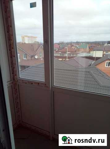 1-комнатная квартира, 42 м², 3/3 эт. на продажу в Армавире Армавир - изображение 1