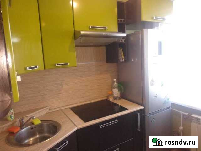 1-комнатная квартира, 31 м², 4/5 эт. на продажу в Бийске Бийск - изображение 1