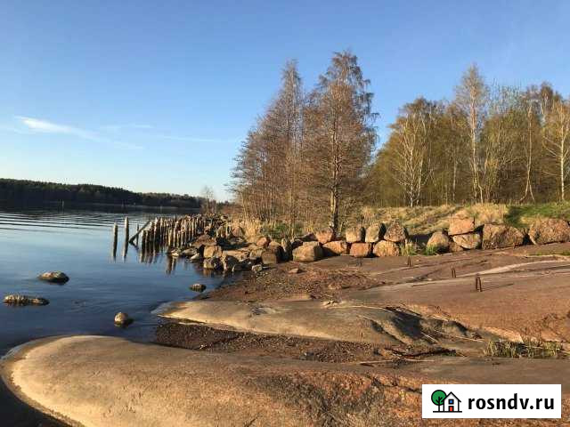 Дача 80 м² на участке 14 сот. на продажу в Высоцке Высоцк - изображение 1