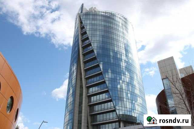 Аренда офиса 1290.72 кв.м. от собственника Химки - изображение 1