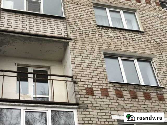 2-комнатная квартира, 50 м², 3/5 эт. на продажу в Кунгуре Кунгур - изображение 1