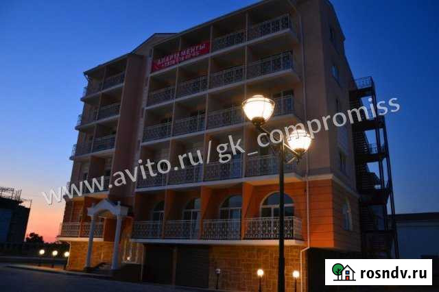 Помещение свободного назначения, 37.8 кв.м. Севастополь - изображение 1