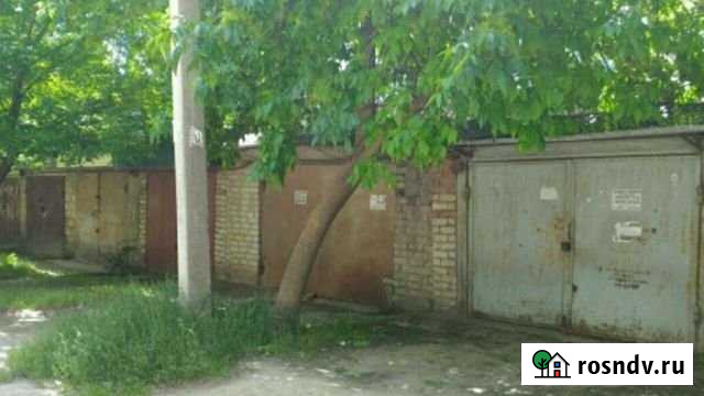 Гараж 20 м² на продажу в Махачкале Махачкала - изображение 1