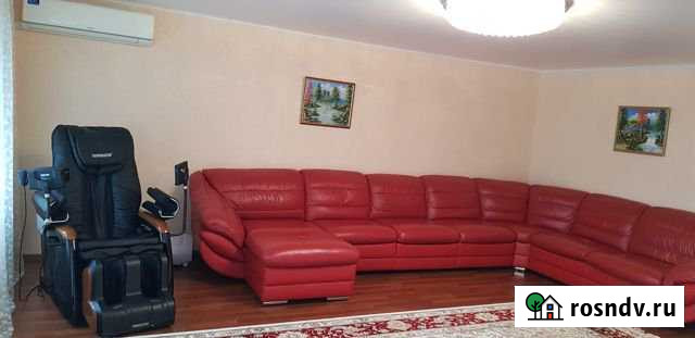 4-комнатная квартира, 160 м², 10/17 эт. на продажу в Казани Казань - изображение 1