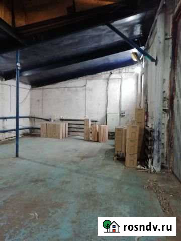 Складское помещение, 254 кв.м. Казань - изображение 1