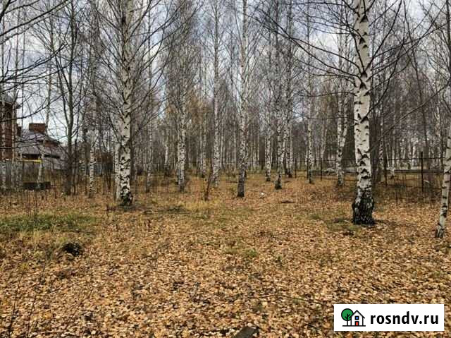 Участок ИЖС 10 сот. на продажу в Арске Арск - изображение 1