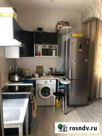 Квартира-студия, 24 м², 2/2 эт. в аренду на длительный срок во Владивостоке Владивосток