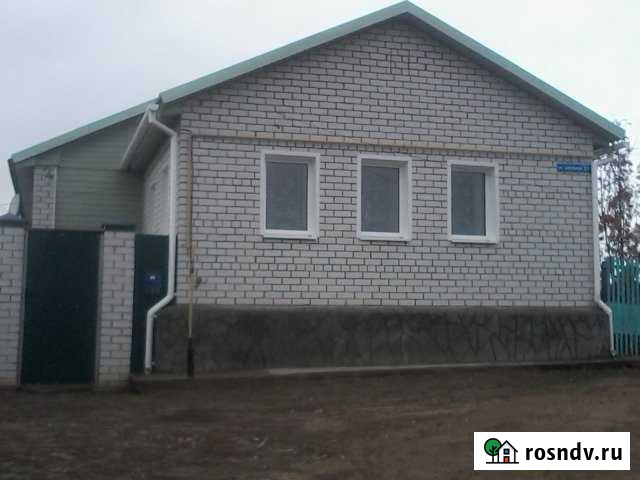 Дом 84 м² на участке 40 сот. на продажу в Камышине Камышин - изображение 1