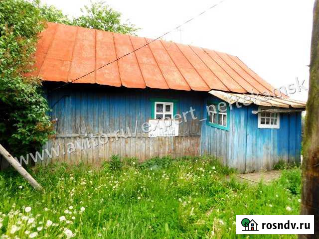 Дом 20 м² на участке 13 сот. на продажу в Амзе Амзя - изображение 1