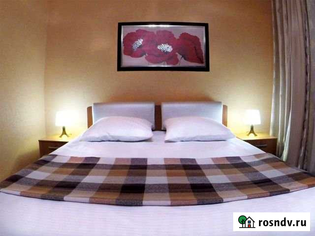 2-комнатная квартира, 46 м², 2/5 эт. в аренду на длительный срок в Петропавловске-Камчатском Петропавловск-Камчатский - изображение 1