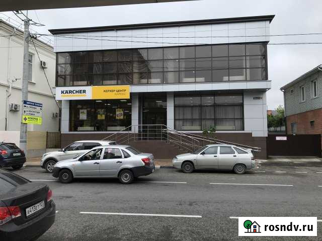 Помещение свободного назначения, 65 кв.м. Новороссийск - изображение 1