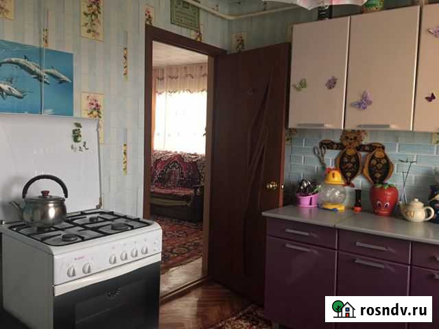 Дом 72.7 м² на участке 28 сот. на продажу в Туймазах Туймазы - изображение 1