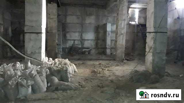 Склад 700 кв.м. Аксай - изображение 1