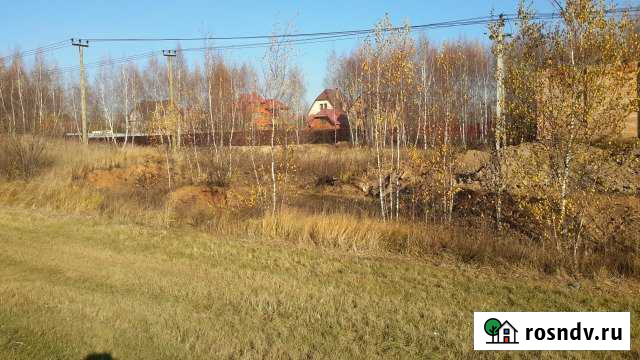 Участок ИЖС 5 сот. на продажу в Жуковском Жуковский - изображение 1