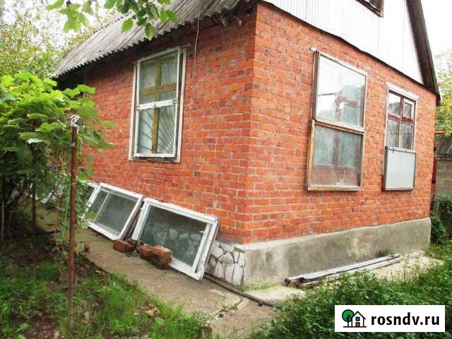 Дом 50 м² на участке 6 сот. на продажу в Ильском Ильский - изображение 1