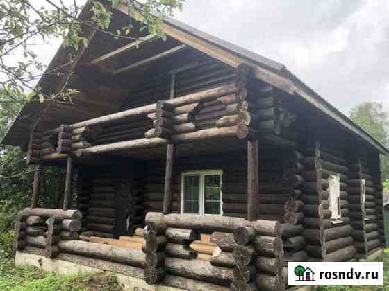 Дача 100 м² на участке 8 сот. на продажу в Сергиевом Посаде Сергиев Посад