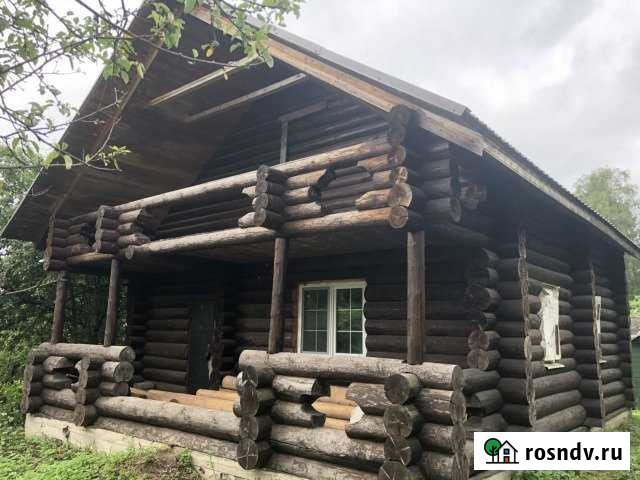 Дача 100 м² на участке 8 сот. на продажу в Сергиевом Посаде Сергиев Посад - изображение 1