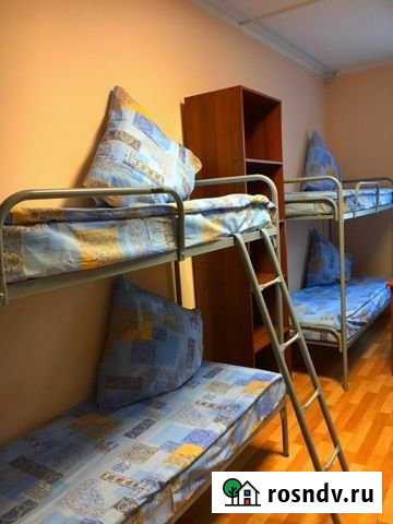 Койко место в 10-ти местном номере Мытищи - изображение 1