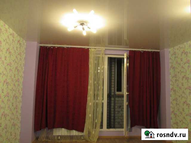 Квартира-студия, 30 м², 2/16 эт. на продажу в Волгограде Волгоград - изображение 1