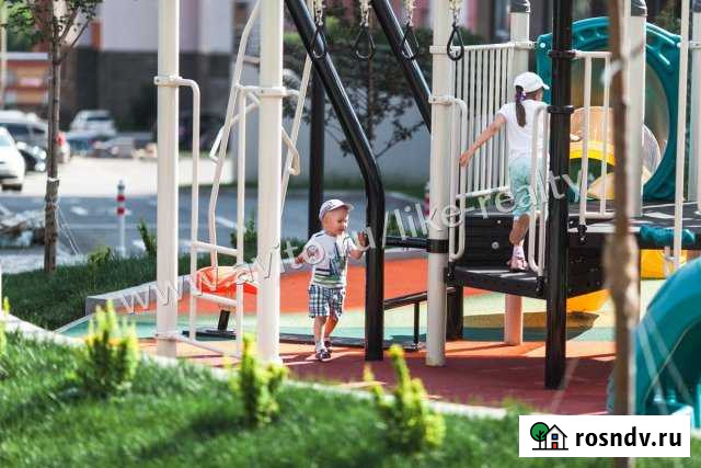 3-комнатная квартира, 85 м², 2/9 эт. на продажу в Ижевске Ижевск - изображение 1