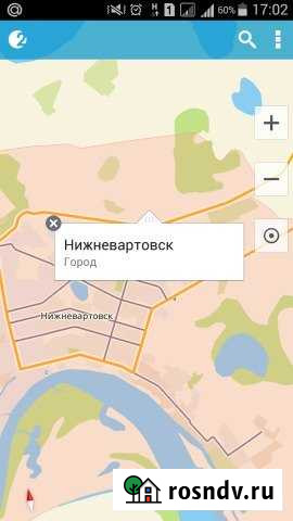 Участок ИЖС 10 сот. на продажу в Нижневартовске Нижневартовск - изображение 1