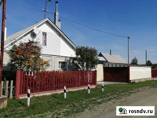 Дача 45 м² на участке 9 сот. на продажу в Пласте Пласт - изображение 1