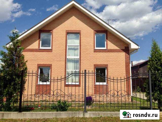 Коттедж 150 м² на участке 6 сот. на продажу в Истре Истра - изображение 1