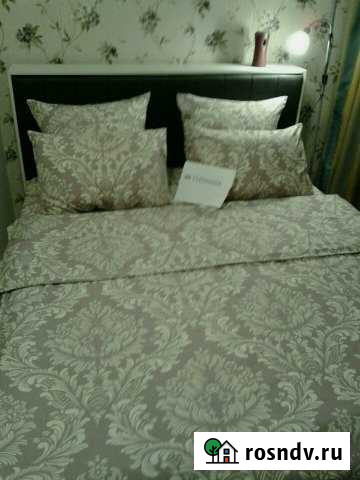 1-комнатная квартира, 22 м², 4/5 эт. в аренду посуточно в Лобне Лобня - изображение 1