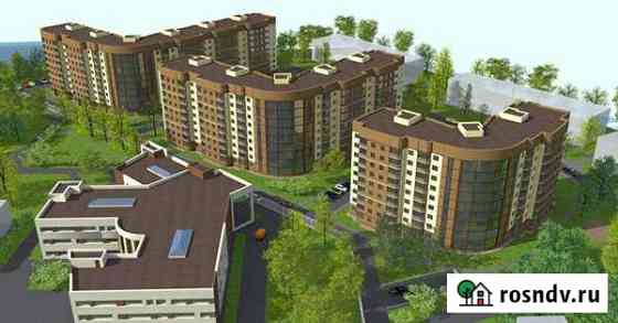 3-комнатная квартира, 94.1 м², 1/9 эт. на продажу в Щёлково Щёлково