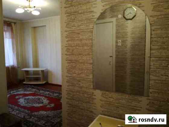 1-комнатная квартира, 33 м², 6/9 эт. в аренду на длительный срок в Магнитогорске Магнитогорск