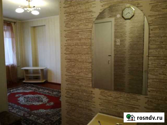 1-комнатная квартира, 33 м², 6/9 эт. в аренду на длительный срок в Магнитогорске Магнитогорск - изображение 1