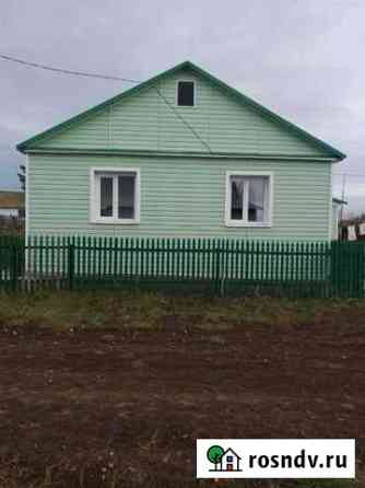 Дом 71.8 м² на участке 2.6 сот. на продажу в Александровке Оренбургской области Александровка